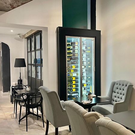 Su29 Boutique Hotel 발레타 외부 사진