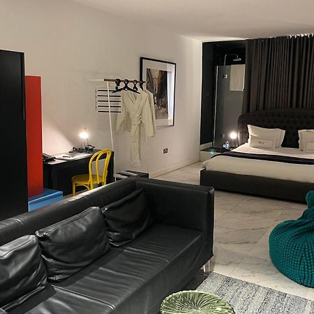 Su29 Boutique Hotel 발레타 외부 사진