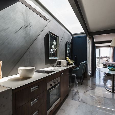 Su29 Boutique Hotel 발레타 외부 사진