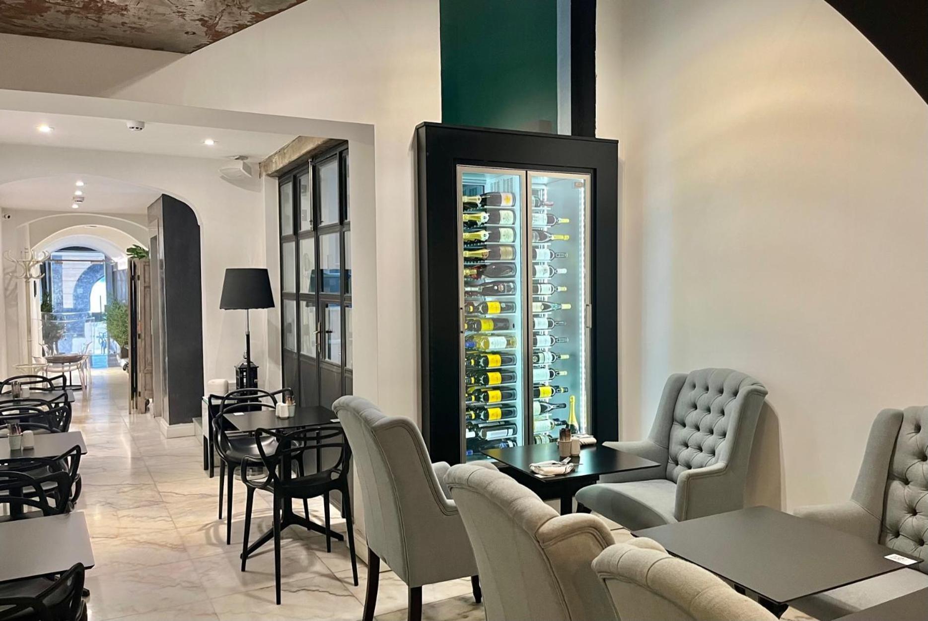 Su29 Boutique Hotel 발레타 외부 사진