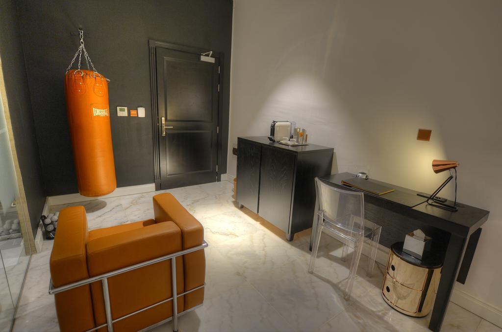 Su29 Boutique Hotel 발레타 외부 사진