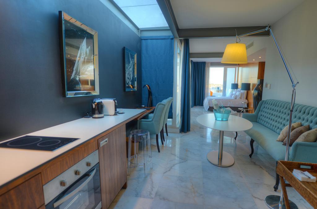 Su29 Boutique Hotel 발레타 외부 사진
