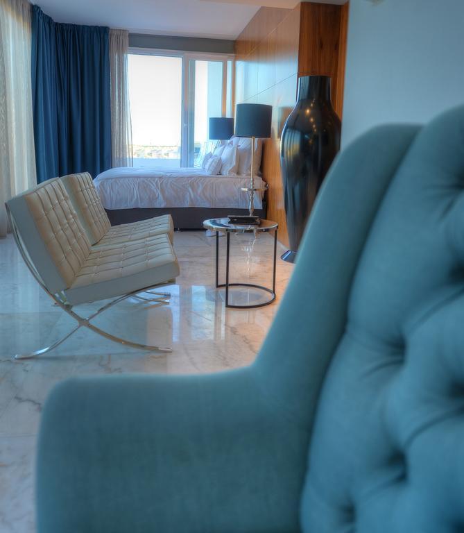 Su29 Boutique Hotel 발레타 외부 사진
