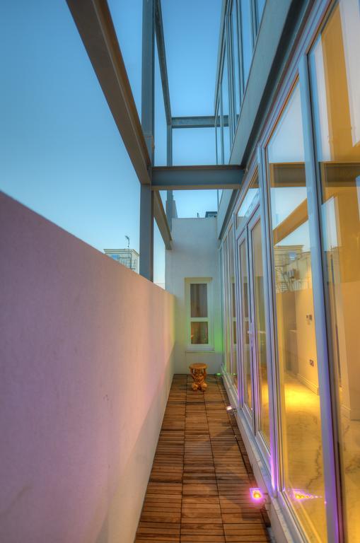 Su29 Boutique Hotel 발레타 외부 사진