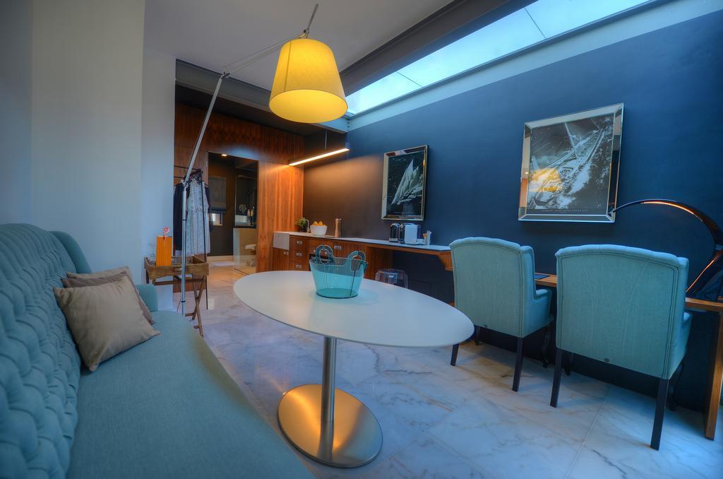 Su29 Boutique Hotel 발레타 외부 사진