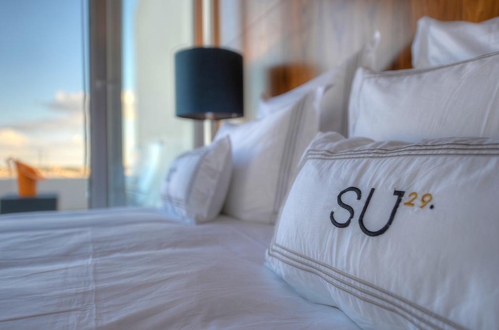 Su29 Boutique Hotel 발레타 외부 사진