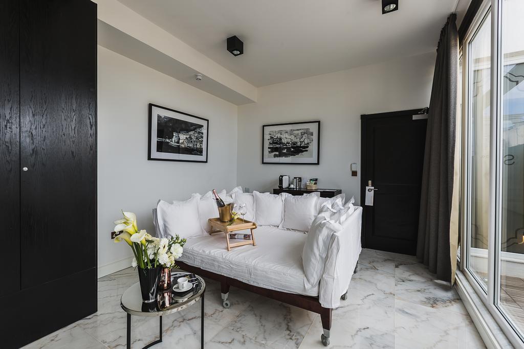 Su29 Boutique Hotel 발레타 외부 사진