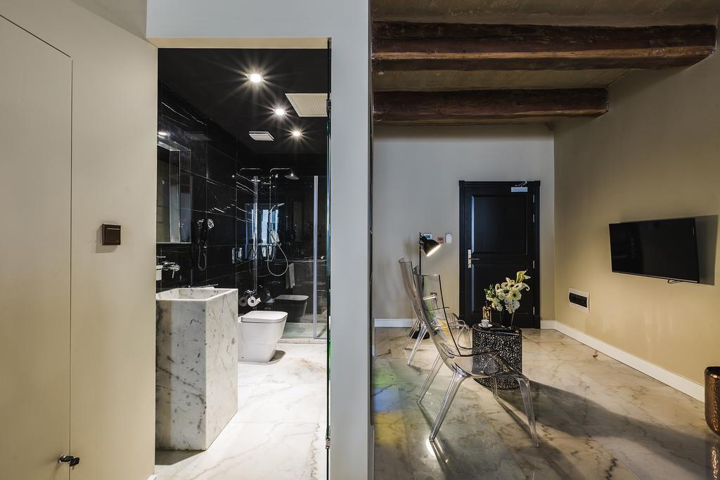 Su29 Boutique Hotel 발레타 외부 사진
