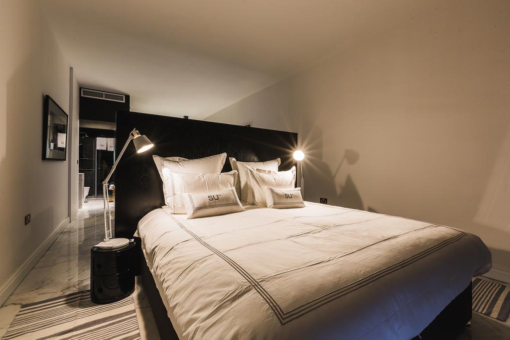 Su29 Boutique Hotel 발레타 외부 사진