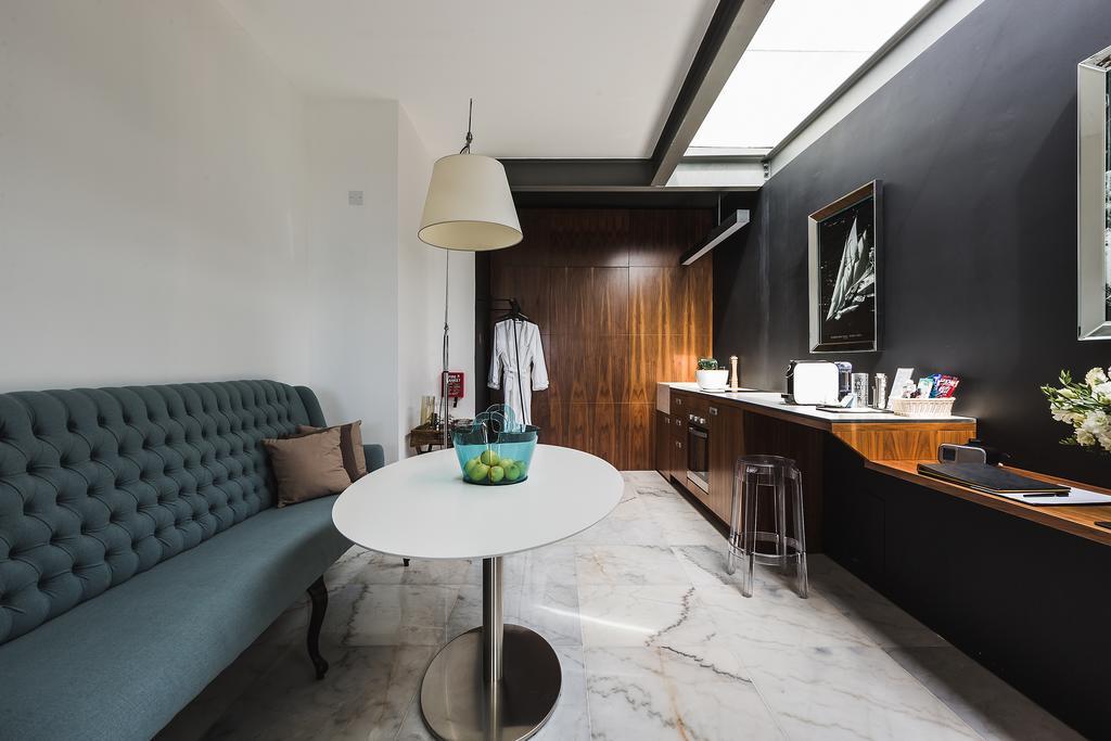 Su29 Boutique Hotel 발레타 외부 사진