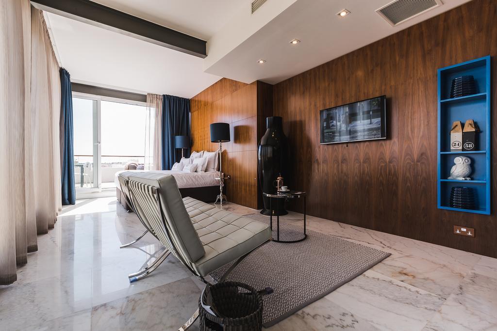 Su29 Boutique Hotel 발레타 외부 사진