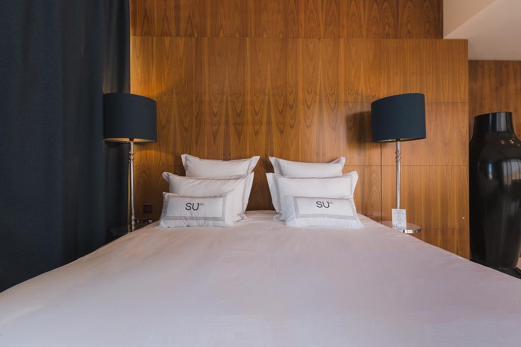 Su29 Boutique Hotel 발레타 외부 사진