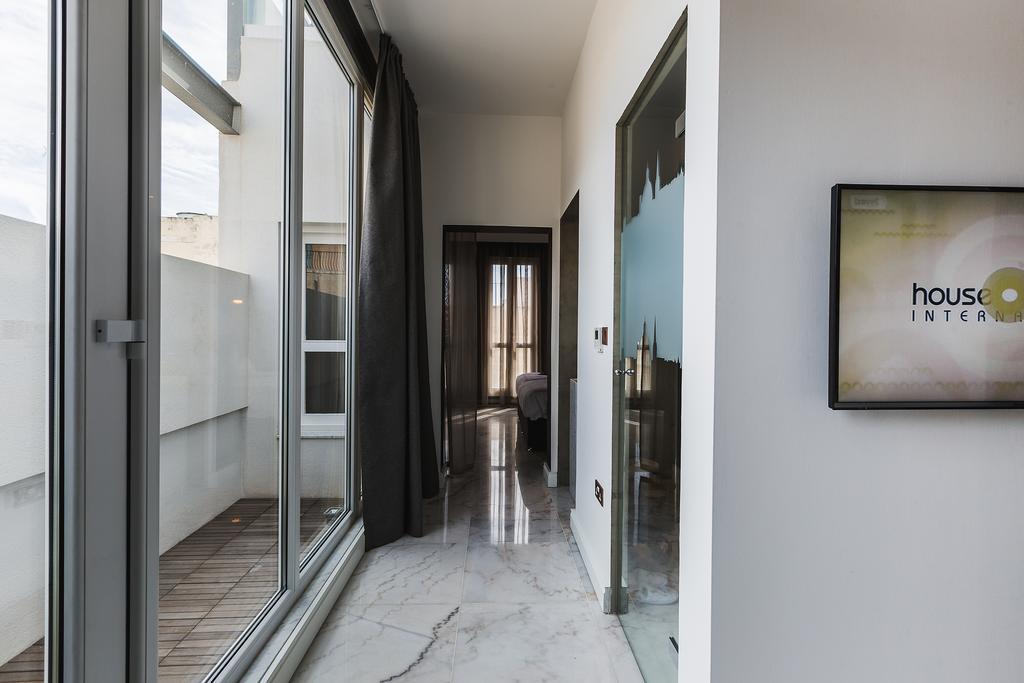 Su29 Boutique Hotel 발레타 외부 사진