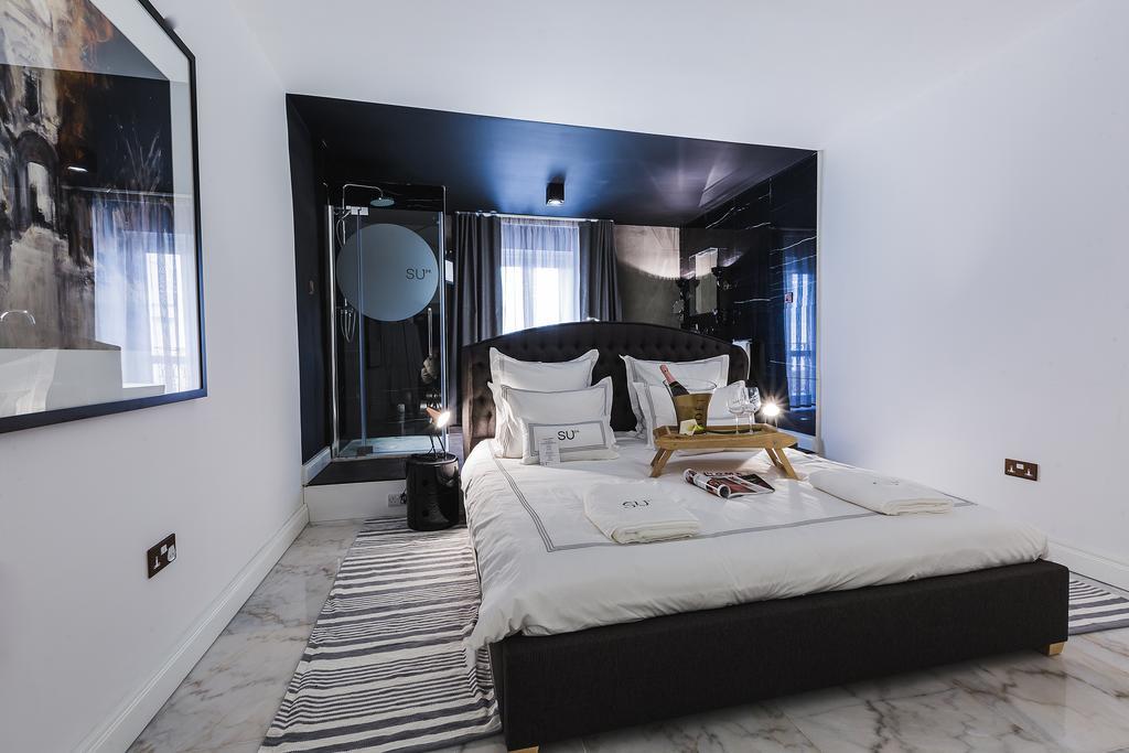 Su29 Boutique Hotel 발레타 외부 사진
