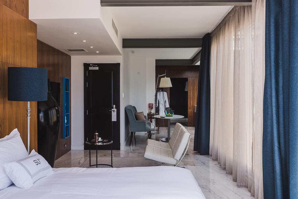 Su29 Boutique Hotel 발레타 외부 사진