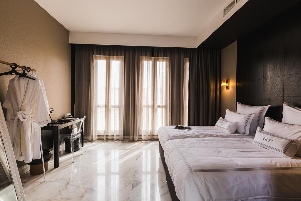 Su29 Boutique Hotel 발레타 외부 사진