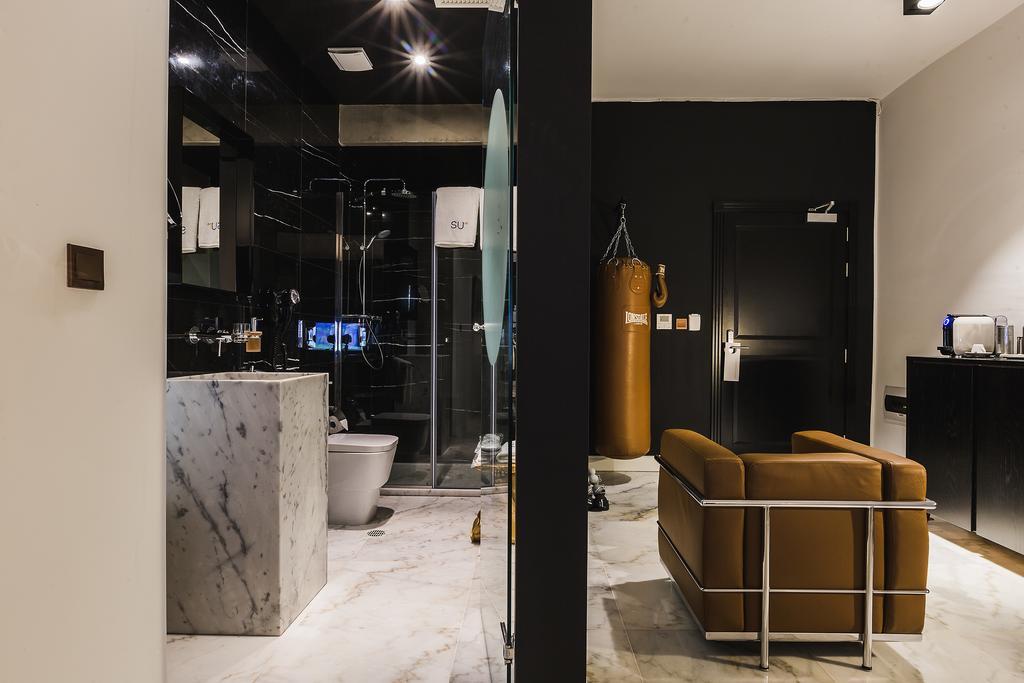 Su29 Boutique Hotel 발레타 외부 사진
