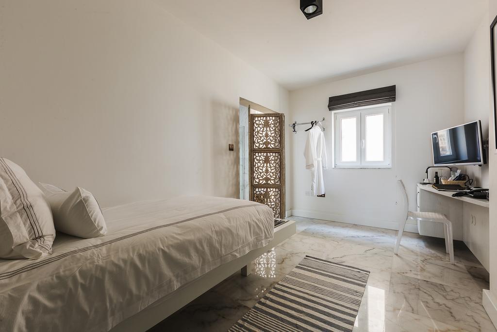 Su29 Boutique Hotel 발레타 외부 사진
