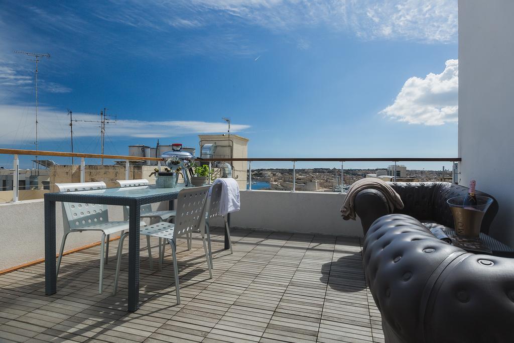 Su29 Boutique Hotel 발레타 외부 사진