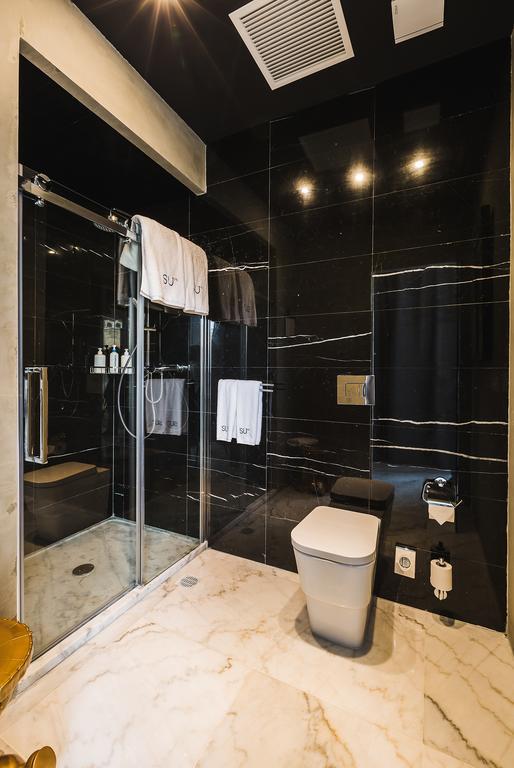 Su29 Boutique Hotel 발레타 외부 사진