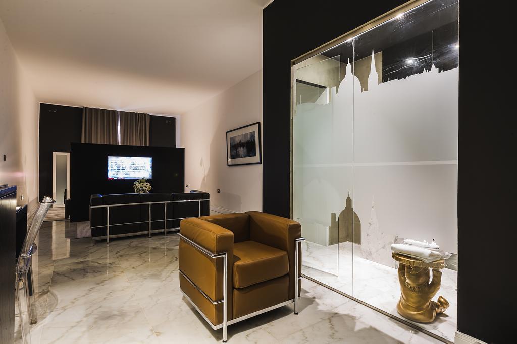 Su29 Boutique Hotel 발레타 외부 사진
