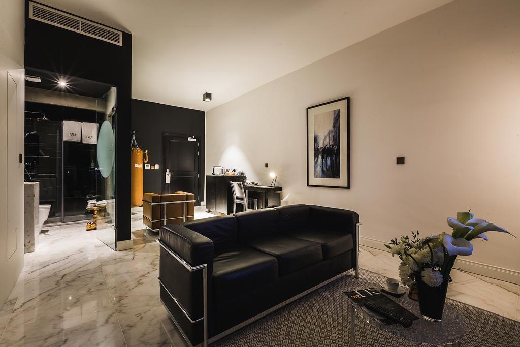 Su29 Boutique Hotel 발레타 외부 사진