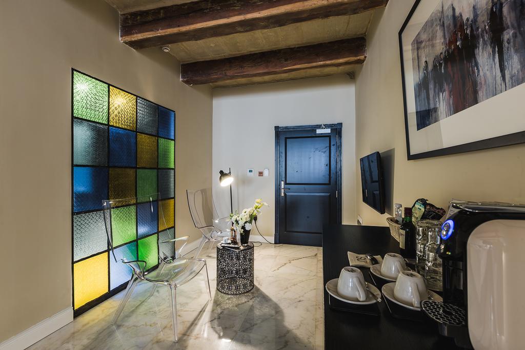 Su29 Boutique Hotel 발레타 외부 사진