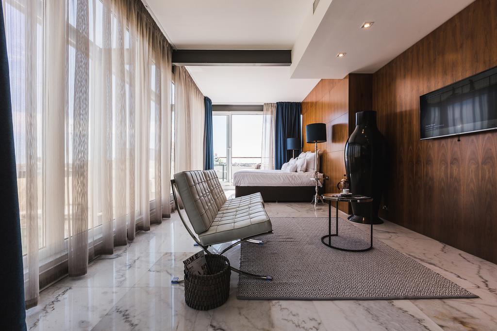 Su29 Boutique Hotel 발레타 외부 사진