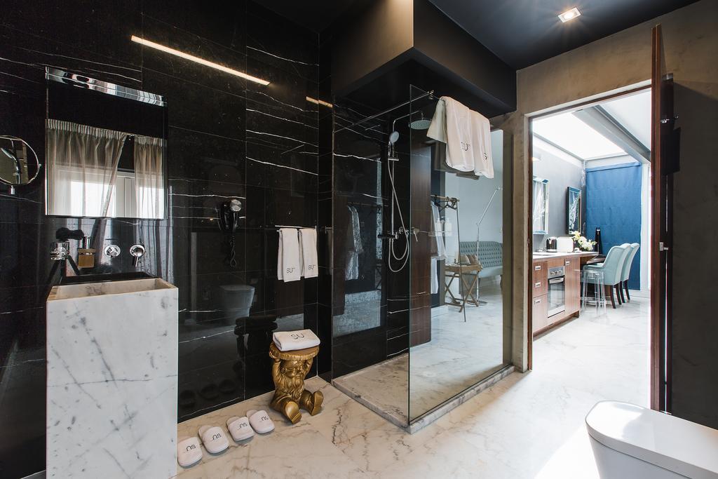 Su29 Boutique Hotel 발레타 외부 사진