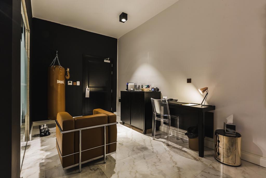 Su29 Boutique Hotel 발레타 외부 사진
