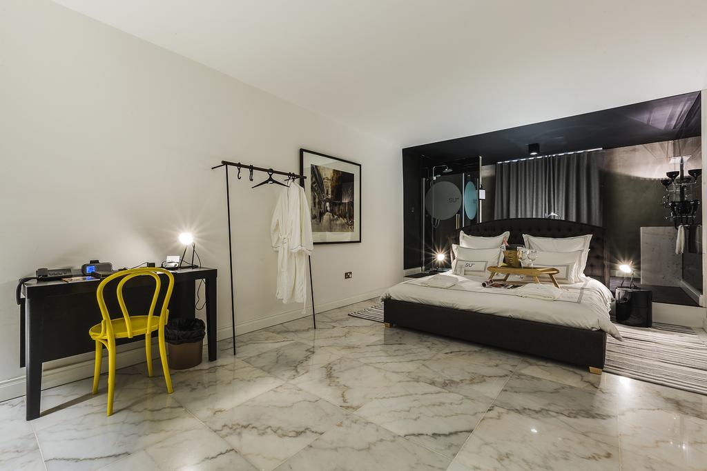 Su29 Boutique Hotel 발레타 외부 사진