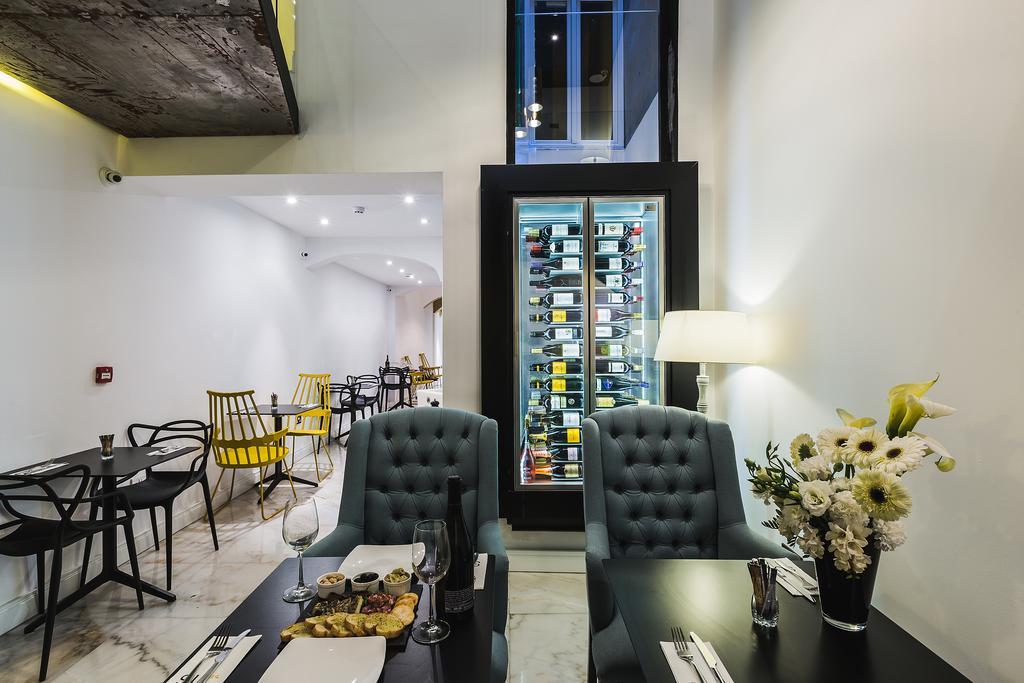 Su29 Boutique Hotel 발레타 외부 사진