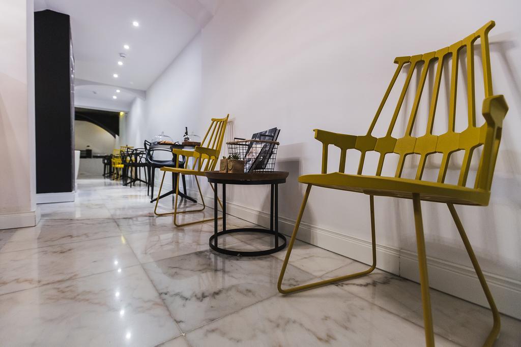 Su29 Boutique Hotel 발레타 외부 사진