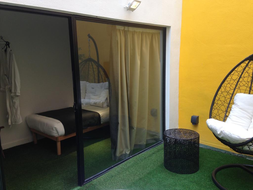 Su29 Boutique Hotel 발레타 외부 사진