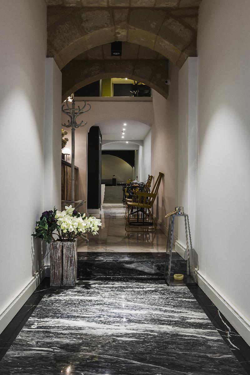 Su29 Boutique Hotel 발레타 외부 사진