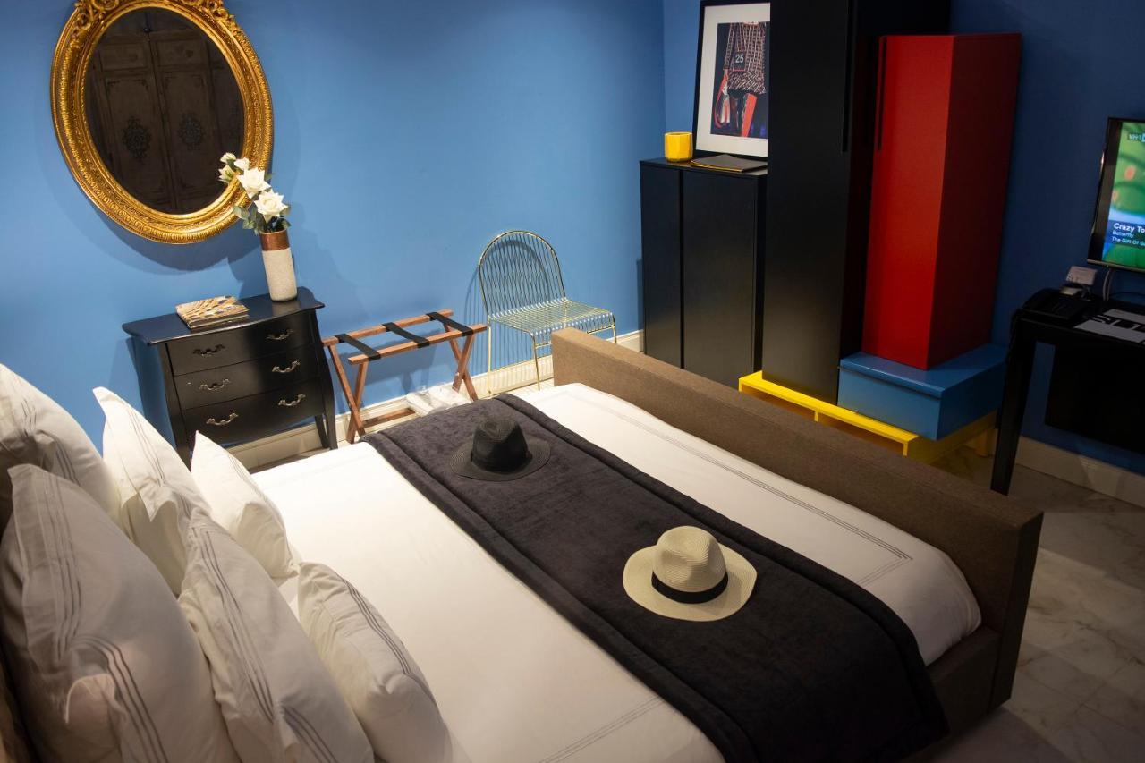 Su29 Boutique Hotel 발레타 외부 사진