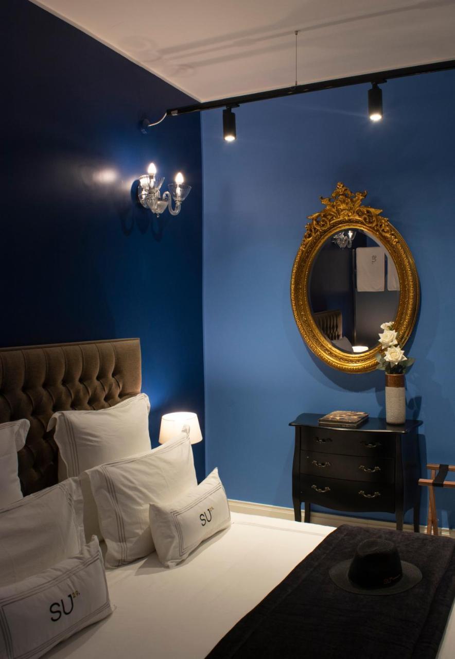 Su29 Boutique Hotel 발레타 외부 사진