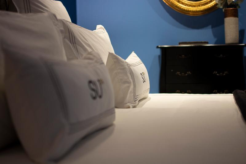 Su29 Boutique Hotel 발레타 외부 사진