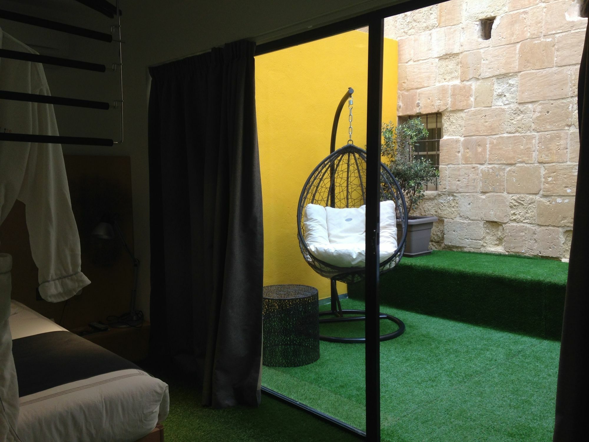 Su29 Boutique Hotel 발레타 외부 사진