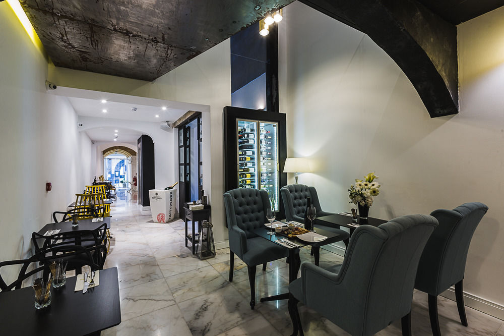 Su29 Boutique Hotel 발레타 외부 사진